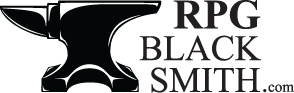 RPG BlackSmith