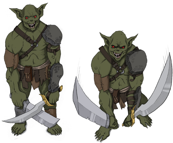 Orc